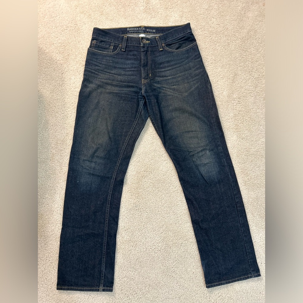 Roebuck & Co Regular Men’s Jeans 👖